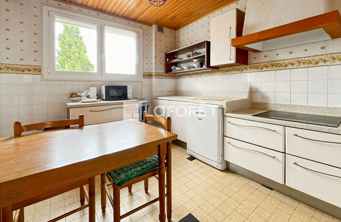 Appartement T4 à vendre  - Guilherand-Granges — photo 4