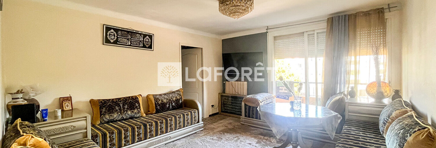 Appartement 4 Pièces 74 m² à vendre à Montpellier (34070)