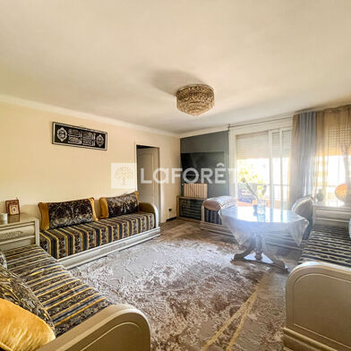 Appartement 4 pièces 129000 €