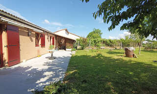 Maison 4 Pièces 77 m² à louer à Saint-Alban (31140)