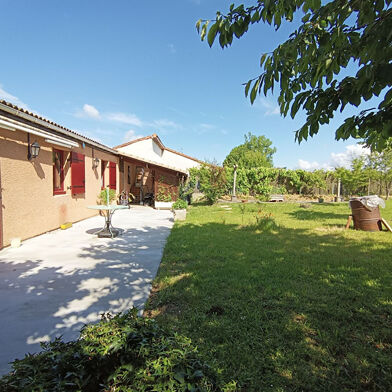 Maison 4 pièces 1030 €