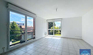 Appartement 2 Pièces 47 m² à vendre à Anzin (59410)