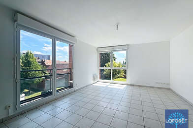 Appartement 2 pièces 85000 €