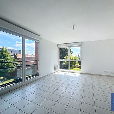 Appartement 2 pièces 85000 €