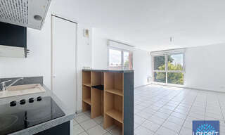 Appartement 2 Pièces 49 m² à vendre à Anzin (59410)
