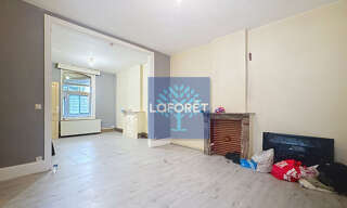 Maison 4 Pièces 101 m² à vendre à Caudry (59540)