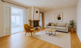 Maison 5 Pièces 113 m² à vendre à Colomiers (31770)