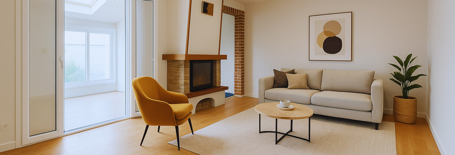 Maison 5 Pièces 113 m² à vendre à Colomiers (31770)