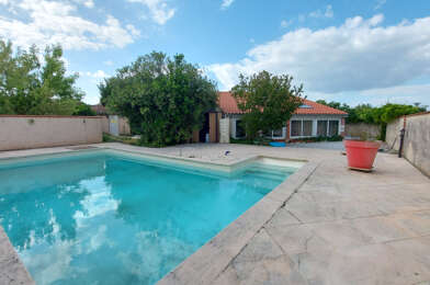 Maison 5 pièces 397824 €