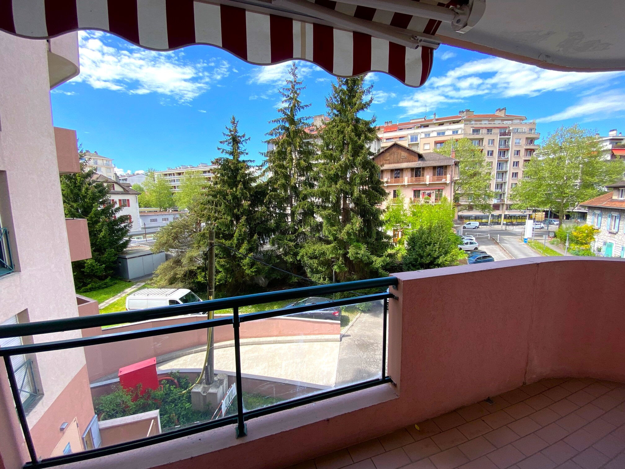 Appartement 2 pièces  à vendre Annecy 74000