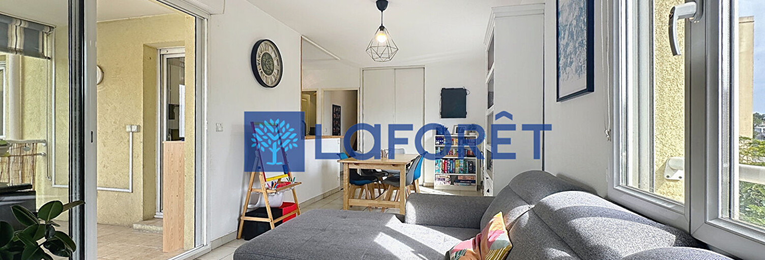 Appartement 5 Pièces 80 m² à vendre à Draguignan (83300)