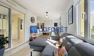 Appartement 5 Pièces 80 m² à vendre à Draguignan (83300)