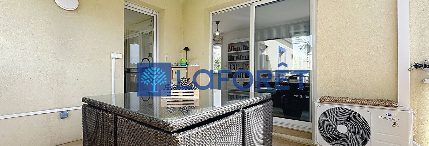 Appartement 5 Pièces 80 m² à vendre à Draguignan (83300)