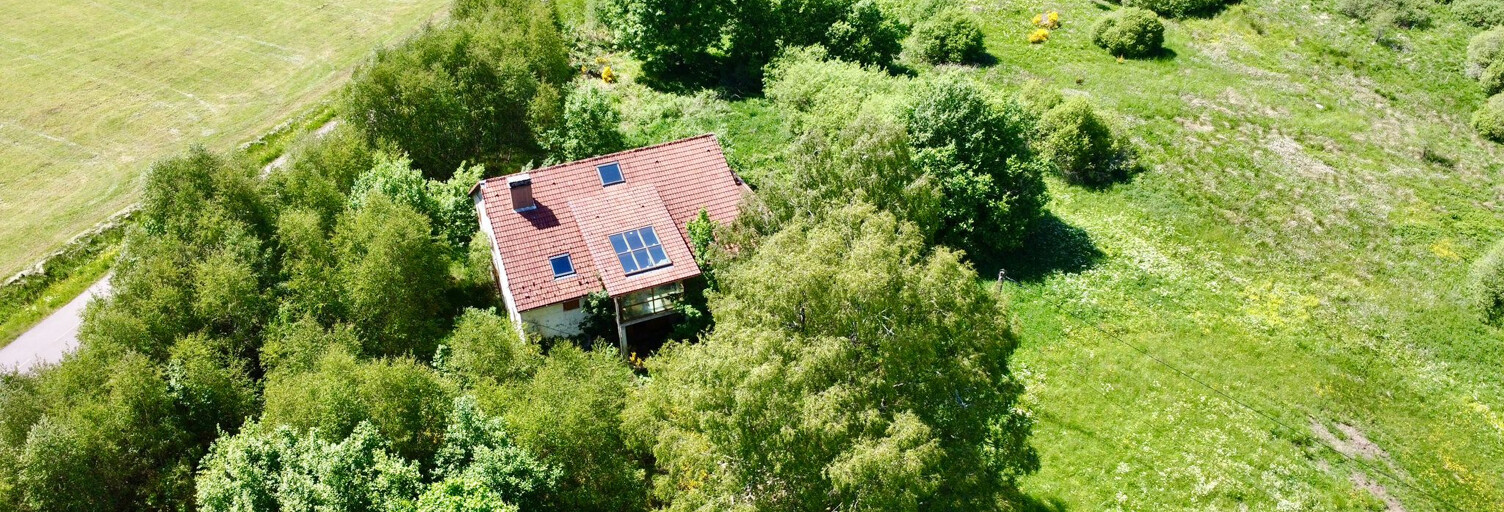 Maison 4 Pièces 300 m² à vendre à Ramonchamp (88160)