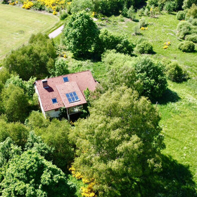 Maison 4 pièces 420000 €