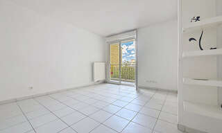 Appartement 3 Pièces 65 m² à vendre à Bourgoin-Jallieu (38300)