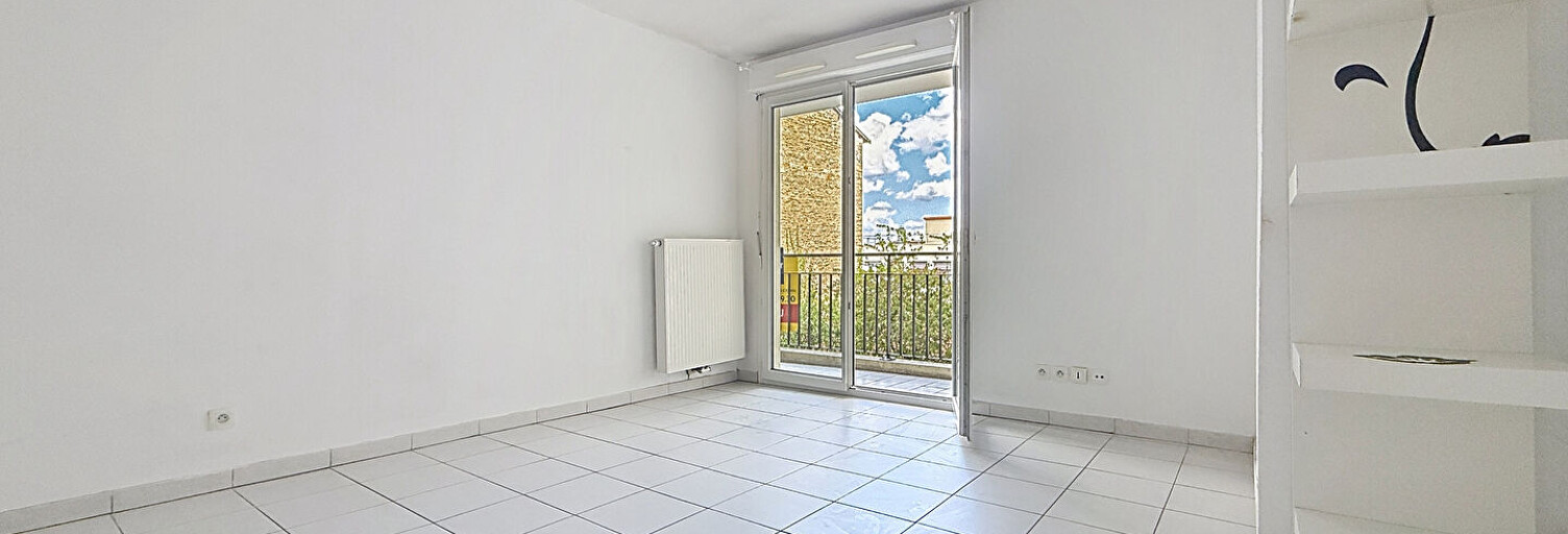 Appartement 3 Pièces 65 m² à vendre à Bourgoin-Jallieu (38300)