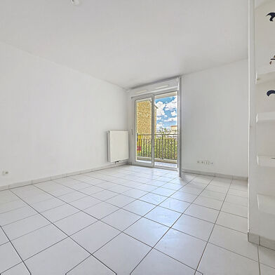 Appartement 3 pièces 169000 €