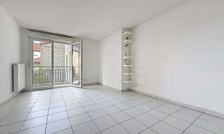 Appartement 3 Pièces 65 m² à vendre à Bourgoin-Jallieu (38300)