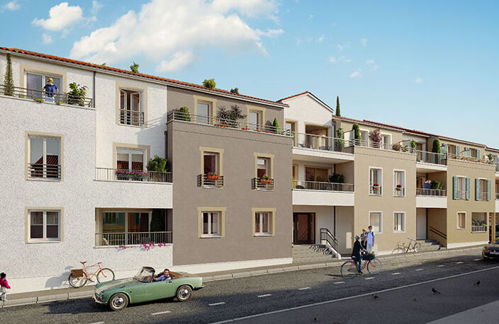 Le privilège de devenir propriétaire d’un appartement d’exception en plein cœur des Sables d’Olonne ! — photo 2