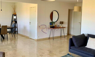 Appartement 3 Pièces 80 m² à louer à Marseille 9 (13009)