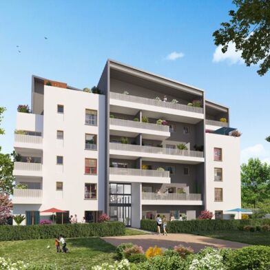 Appartement 3 pièces 384200 €
