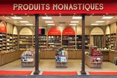 Commerce 2 pièces 1470000 €