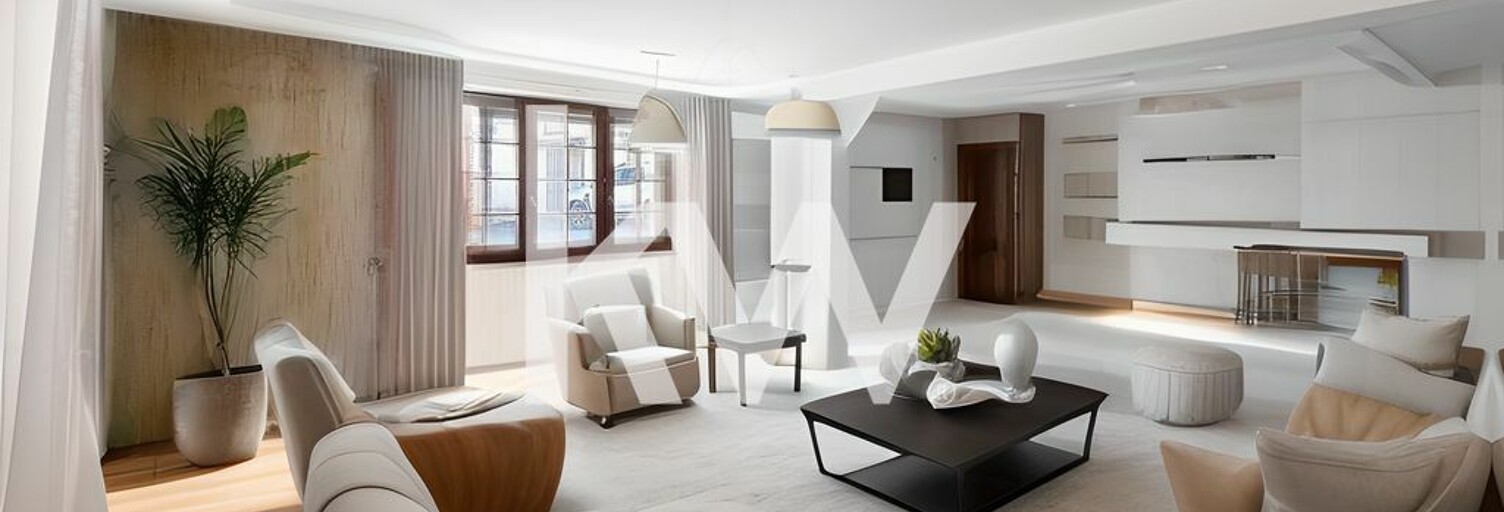 Maison 6 Pièces 192 m² à vendre à Verzenay (51360)