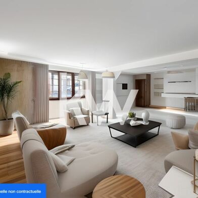 Maison 6 pièces 299900 €