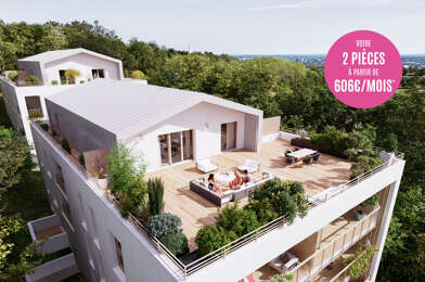 Appartement 5 pièces 604000 €