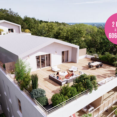 Appartement 5 pièces 604000 €