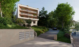 Appartement neuf   m² à vendre à Toulouse (31000)