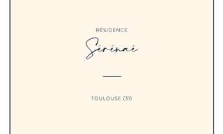 Appartement neuf   m² à vendre à Toulouse (31000)