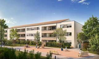 Appartement 3 Pièces 57 m² à vendre à Auzeville-Tolosane (31320)