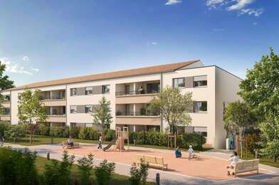 Appartement 4 pièces 354000 €