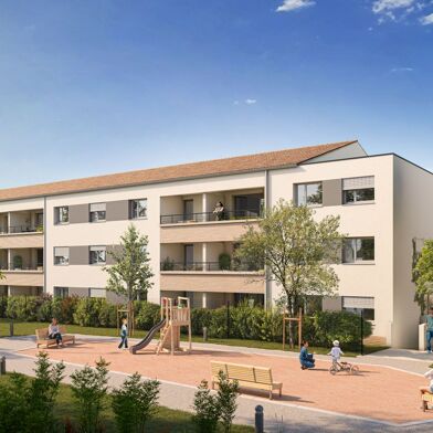 Appartement 3 pièces 190000 €