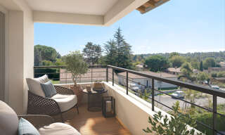 Appartement 2 Pièces 40 m² à vendre à Auzeville-Tolosane (31320)