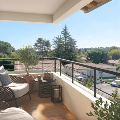 Appartement 2 pièces 149000 €