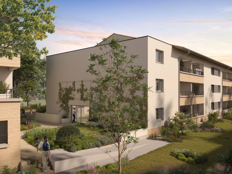 
          Appartement
          (40 à 94 m²)
          Auzeville-Tolosane
          -
          31320
         — photo 1