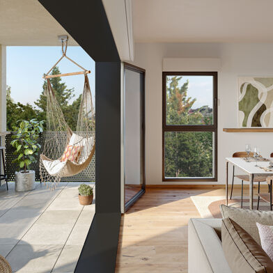 Appartement 4 pièces 257000 €