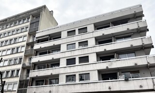 Appartement 2 Pièces 29 m² à vendre à Grenoble (38100)