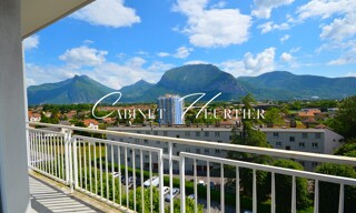Appartement 3 Pièces 59 m² à vendre à Sassenage (38360)