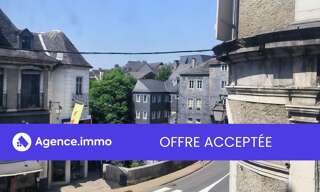 Appartement 5 Pièces 137 m² à vendre à Oloron-Sainte-Marie (64400)