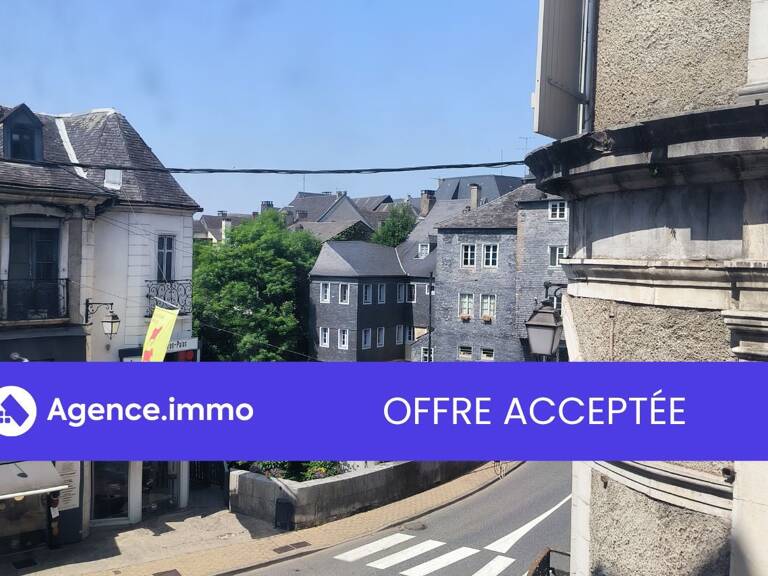 Appartement à vendre Oloron-Sainte-Marie — photo 1