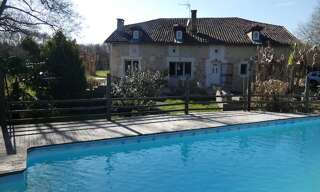 Maison 7 Pièces 261 m² à vendre à Montfort-en-Chalosse (40380)