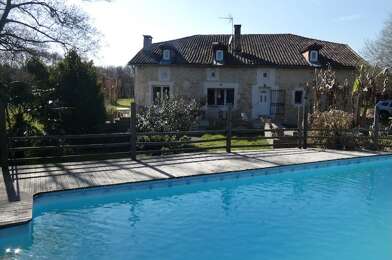 Maison 7 pièces 437000 €