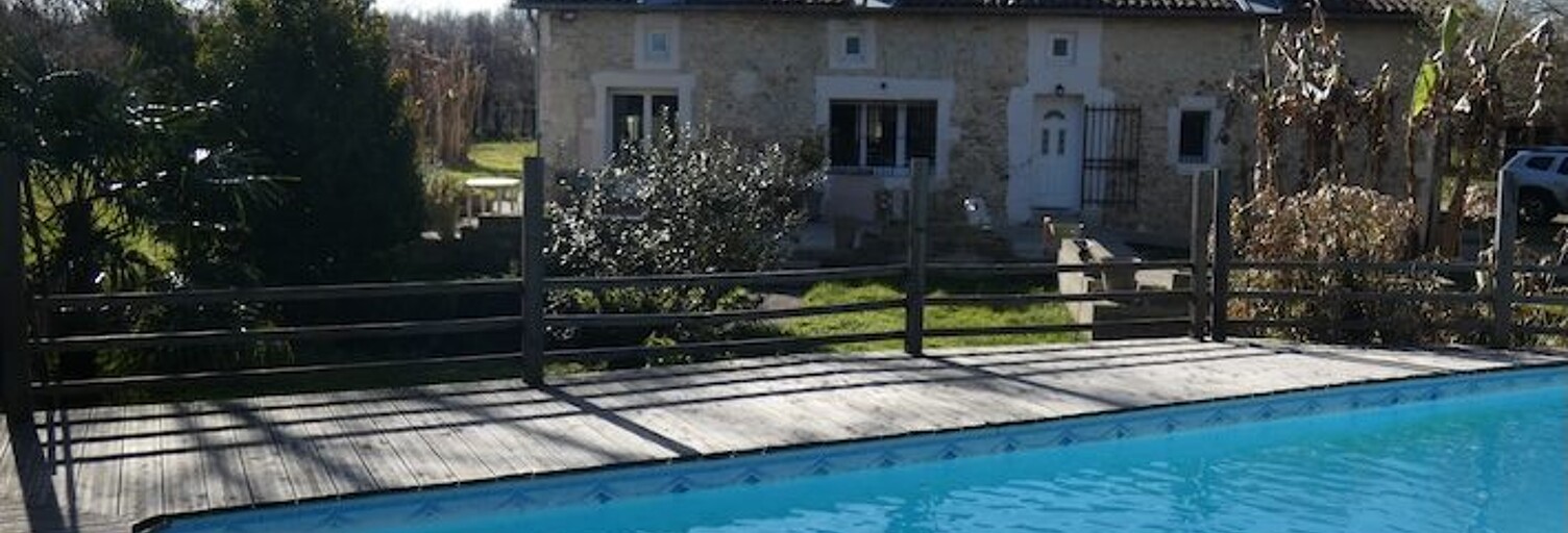 Maison 7 Pièces 261 m² à vendre à Montfort-en-Chalosse (40380)