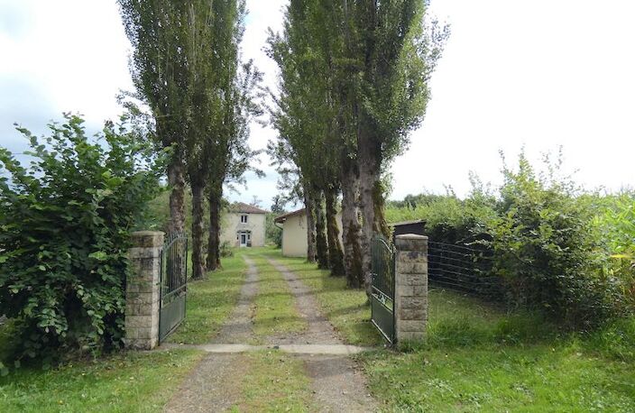 MAISON RESTAURÉE EN PIERRES — photo 2