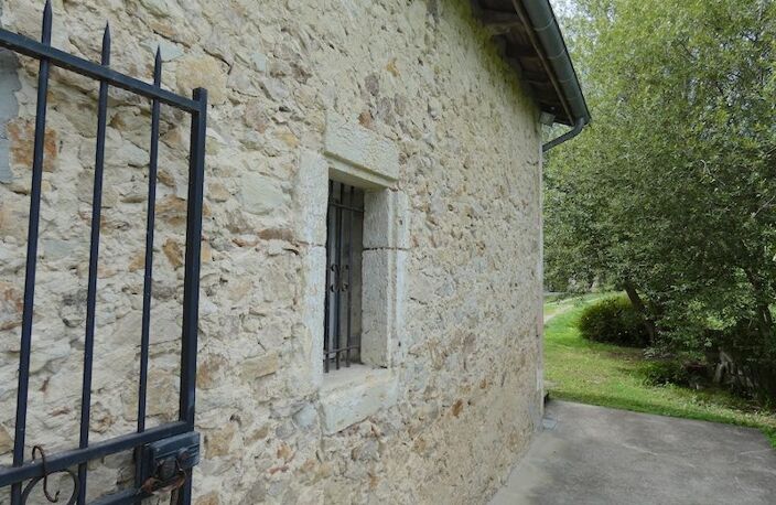 MAISON RESTAURÉE EN PIERRES — photo 3