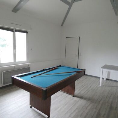 Maison 7 pièces 437000 €